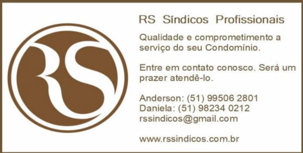 RS SINDICOS PROFISSIONAIS